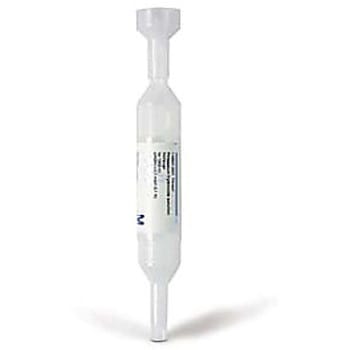 浓缩缓冲液甘氨酸/HCl，可追溯至NIST和PTB SRM，500mL缓冲液，pH1.00±0.02 20℃ Titrisol TM 109881 1STMerck(默克密理博)1.09881.0001